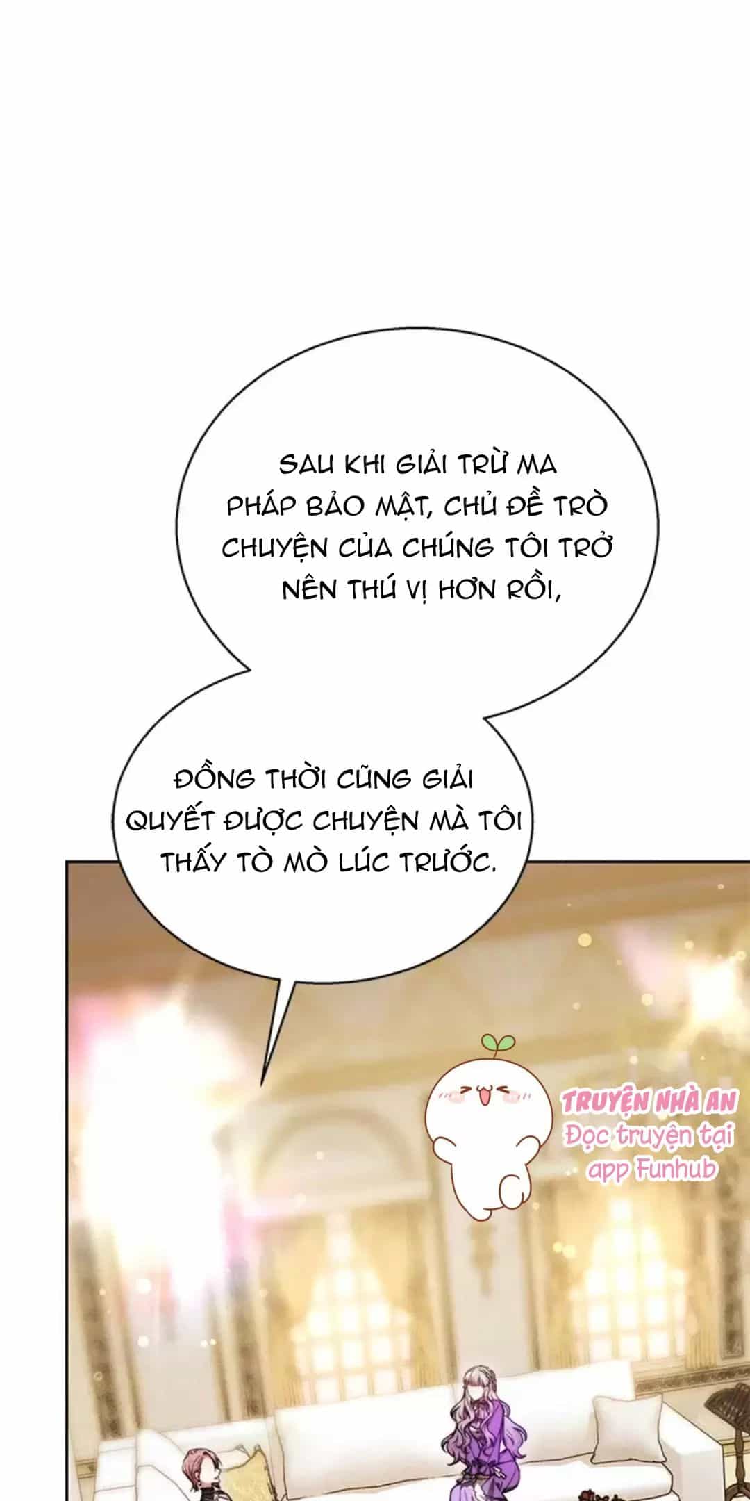 Cô Dâu Của Obsidian - Chương 17 - ảnh 45