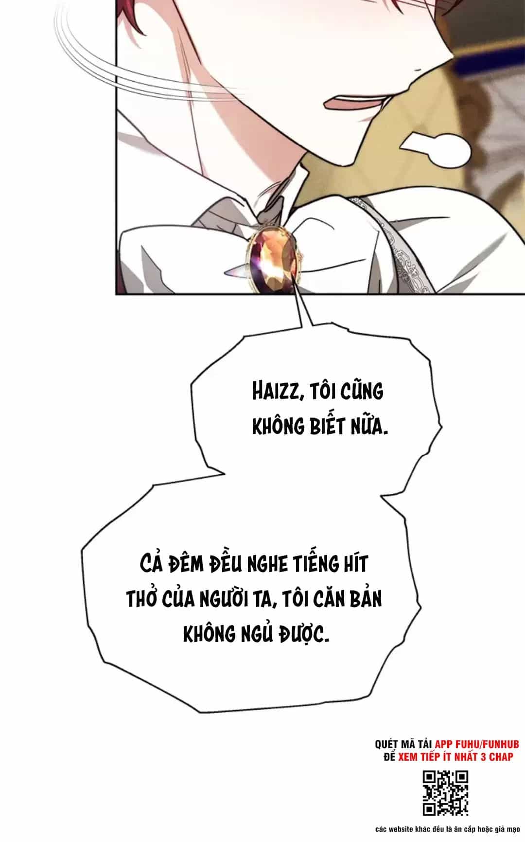 Cô Dâu Của Obsidian - Chương 17 - ảnh 65
