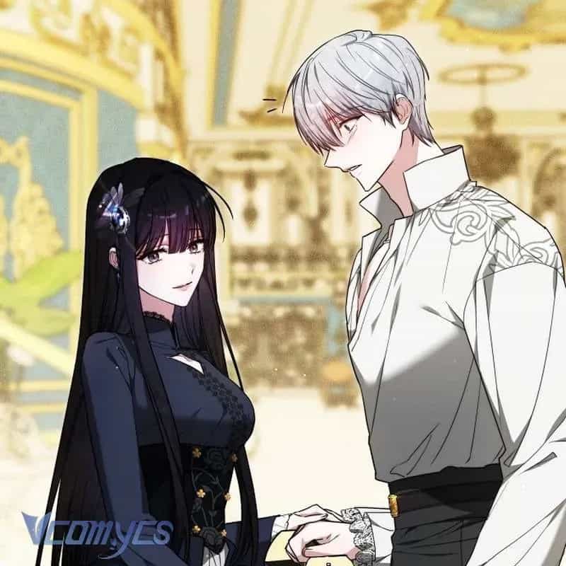Cô Dâu Của Obsidian - Chương 18 - ảnh 178