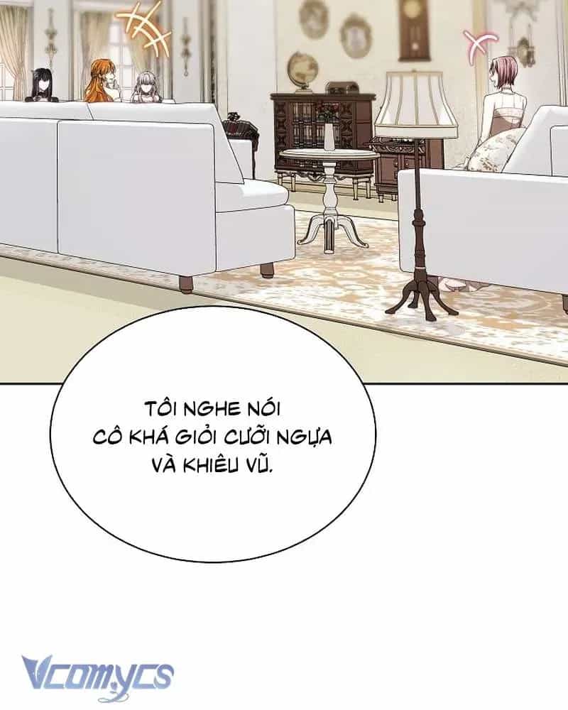 Cô Dâu Của Obsidian - Chương 25 - ảnh 40