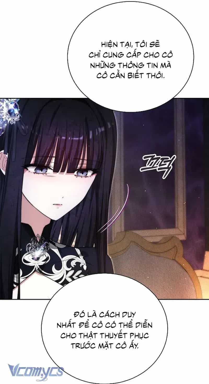 Cô Dâu Của Obsidian - Chương 25 - ảnh 82