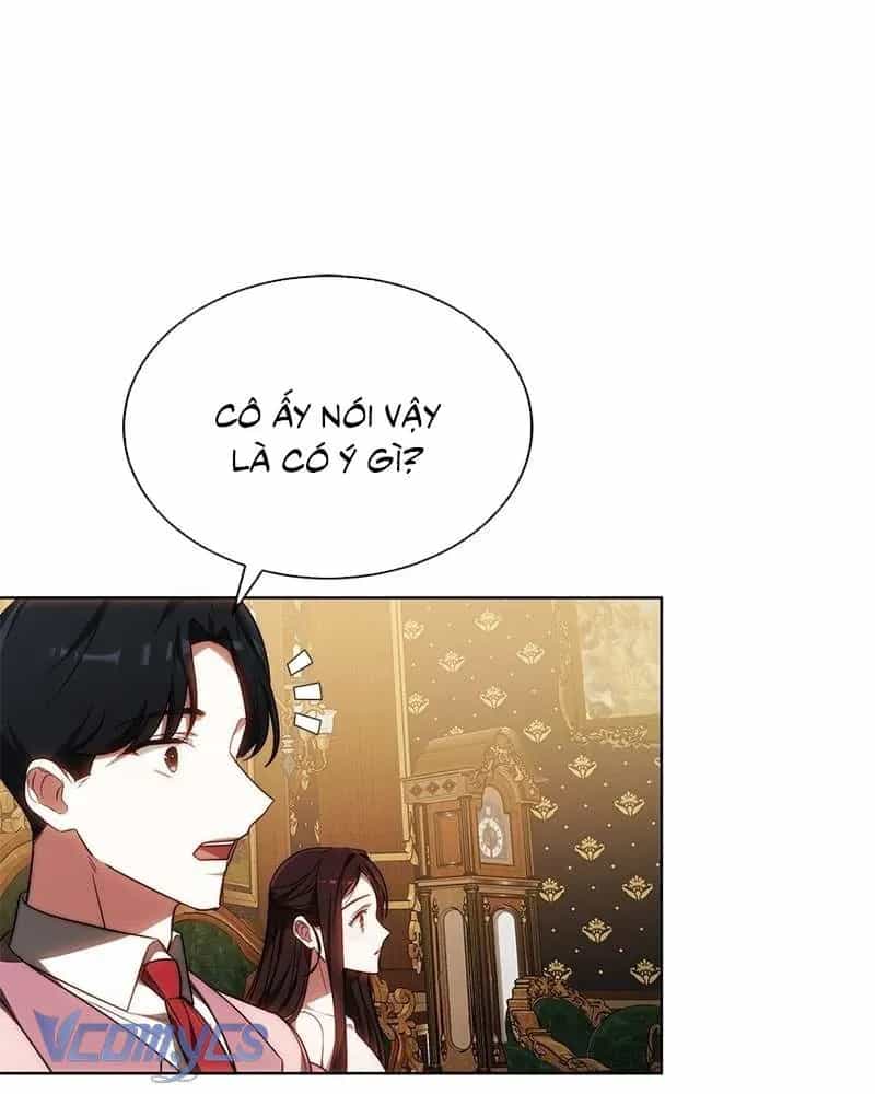 Cô Dâu Của Obsidian - Chương 26 - ảnh 16