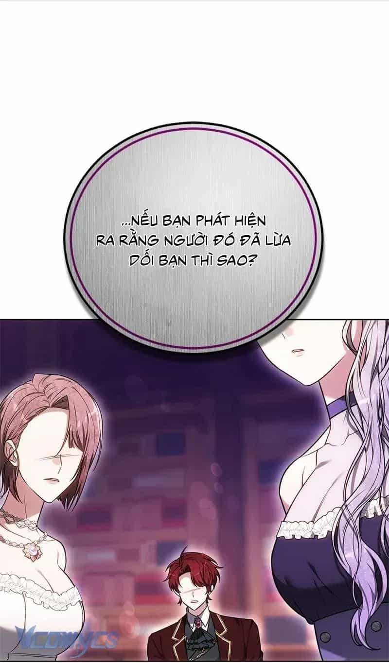 Cô Dâu Của Obsidian - Chương 27 - ảnh 157