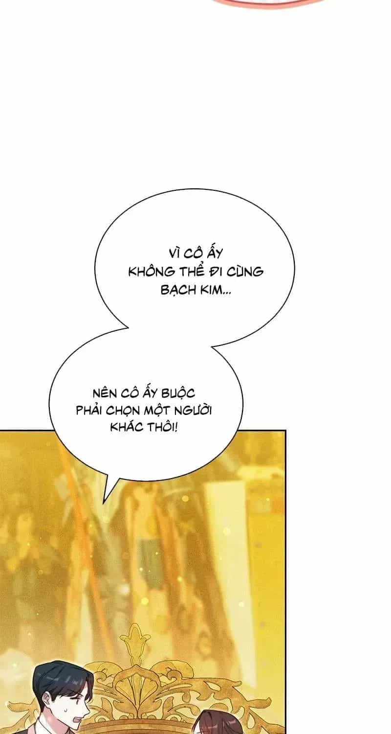 Cô Dâu Của Obsidian - Chương 29 - ảnh 36