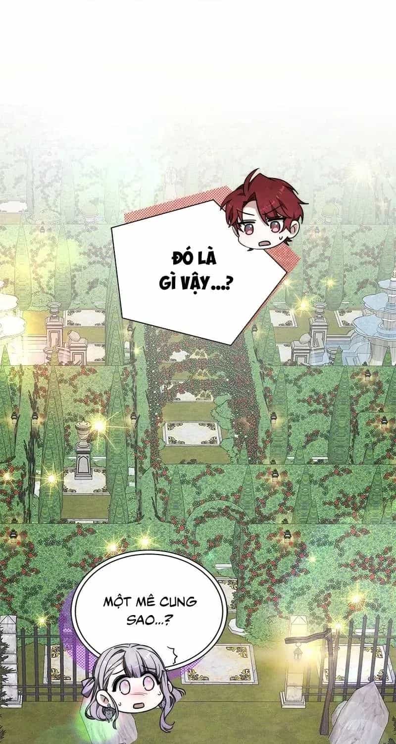 Cô Dâu Của Obsidian - Chương 30 - ảnh 90