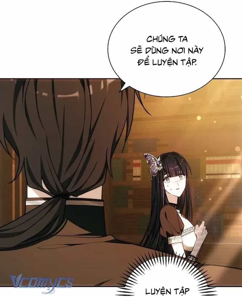 Cô Dâu Của Obsidian - Chương 31 - ảnh 126