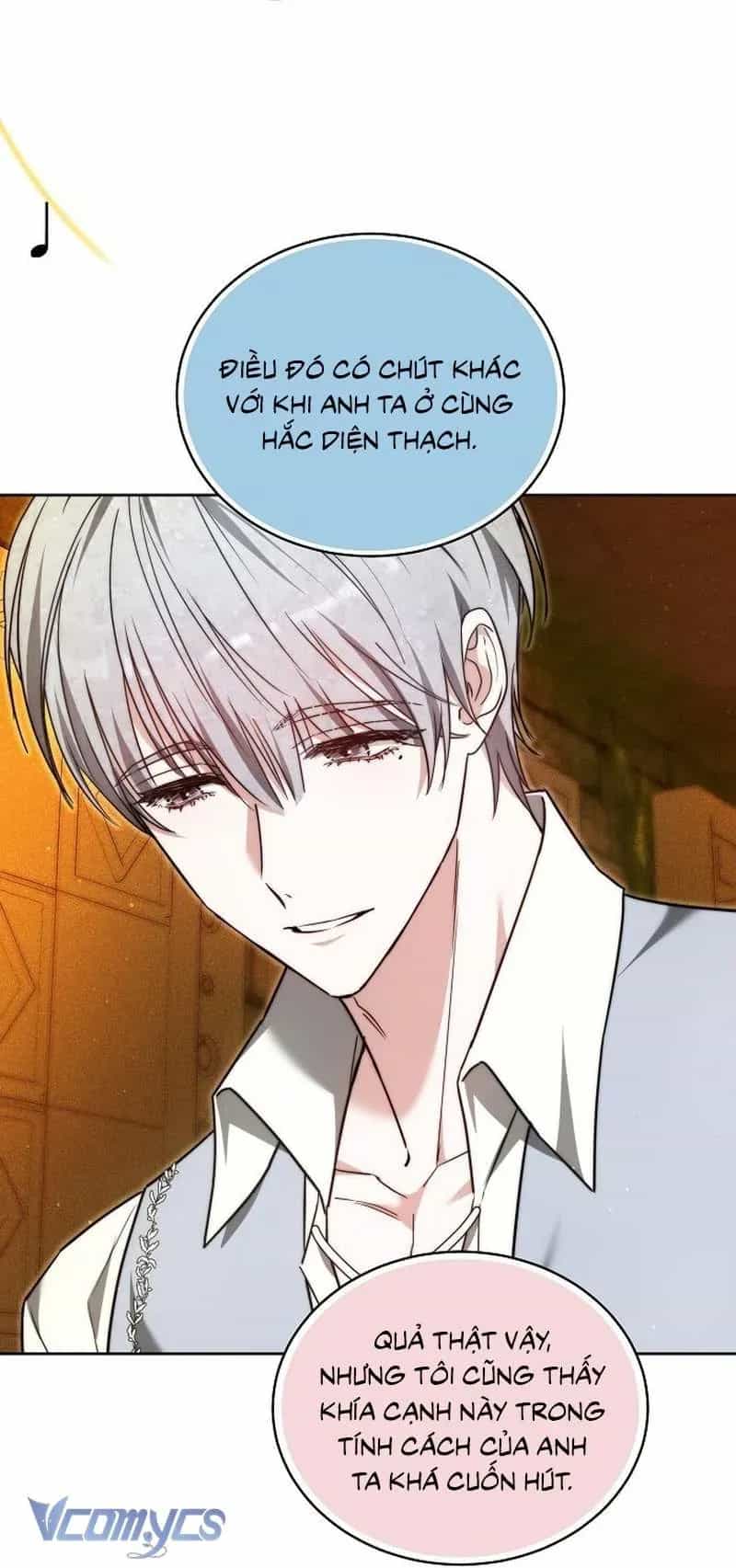Cô Dâu Của Obsidian - Chương 31 - ảnh 66