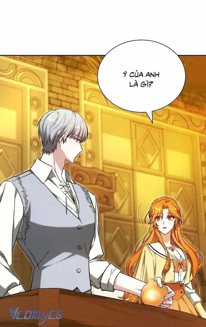 Cô Dâu Của Obsidian - Chương 33 - ảnh 30