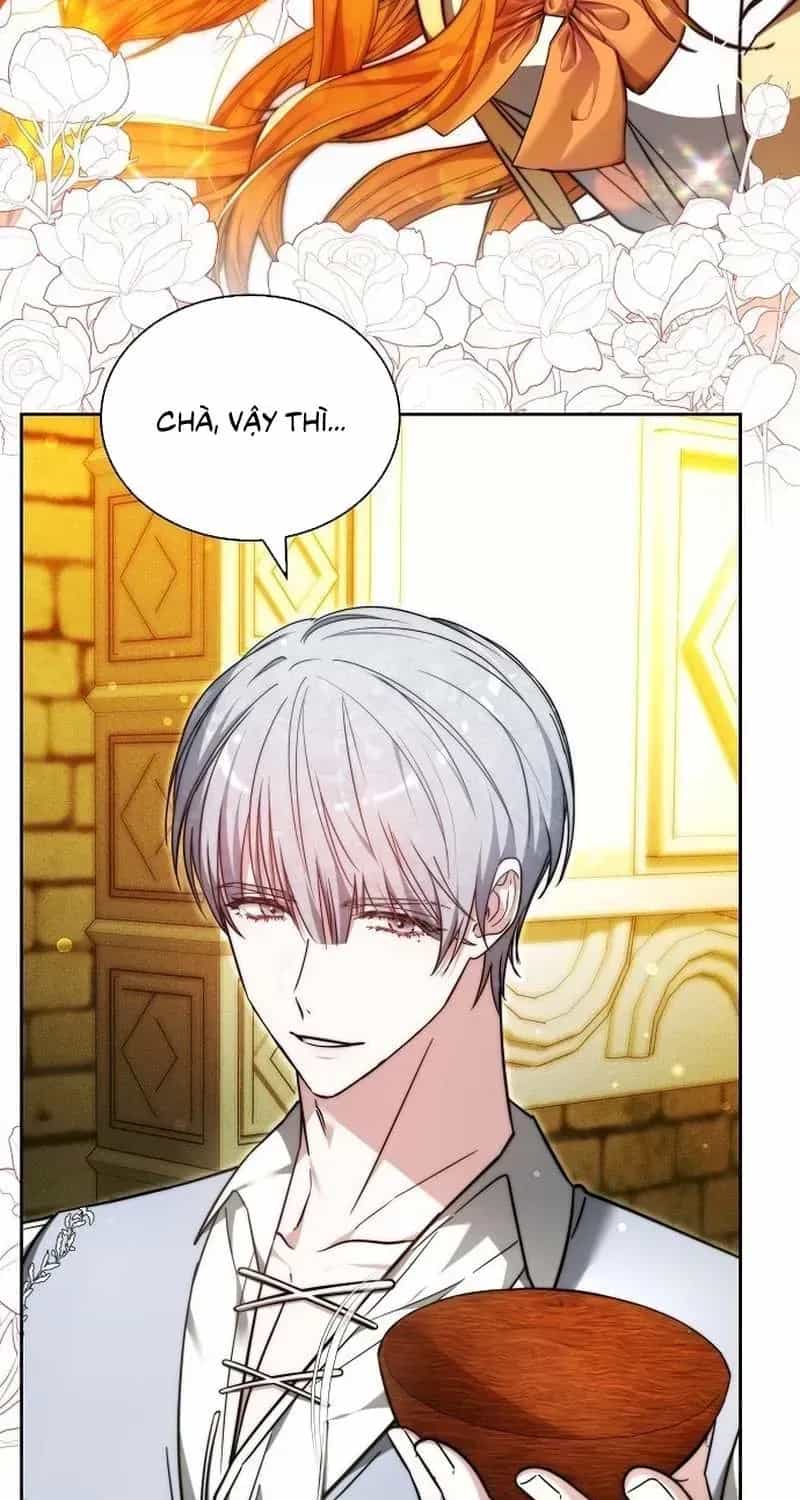 Cô Dâu Của Obsidian - Chương 33 - ảnh 61