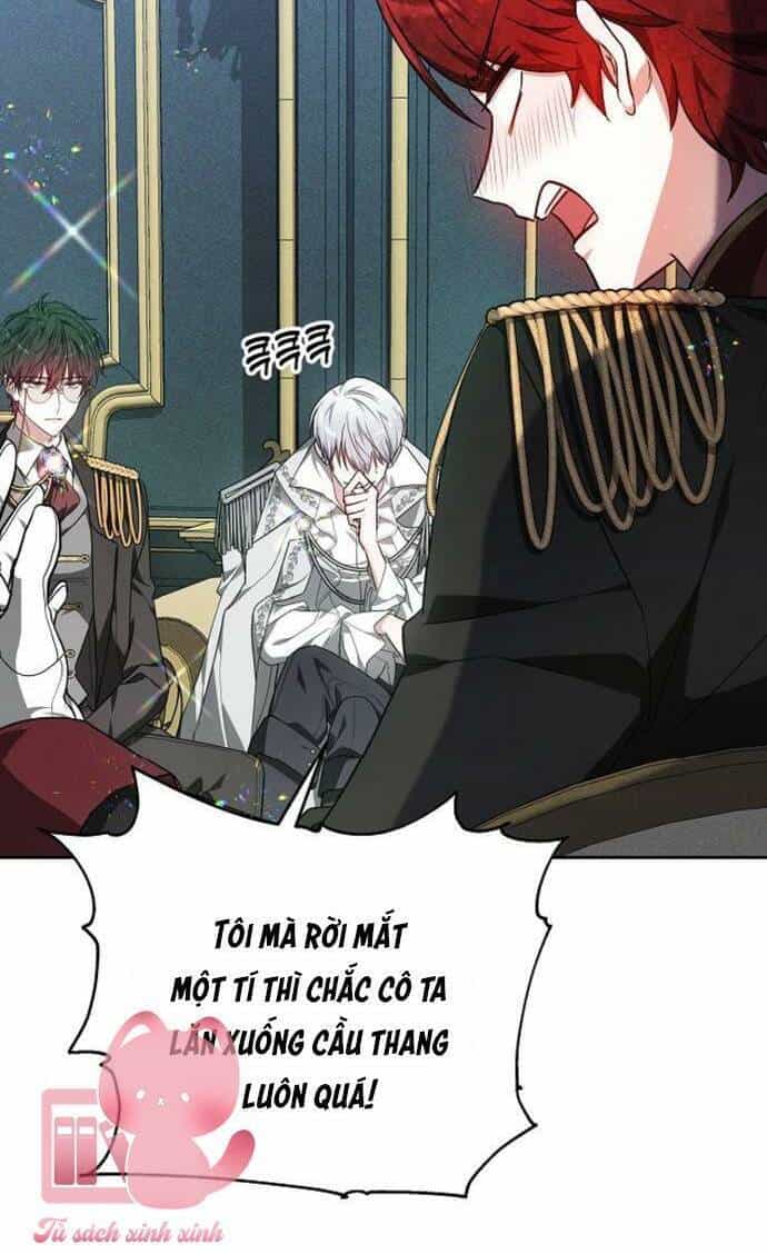 Cô Dâu Của Obsidian - Chương 5 - ảnh 15