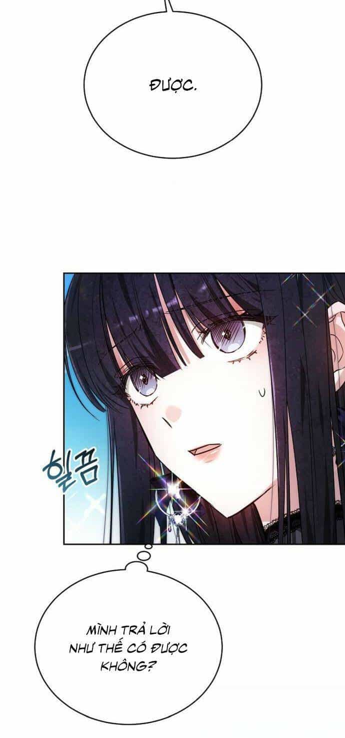 Cô Dâu Của Obsidian - Chương 5 - ảnh 6