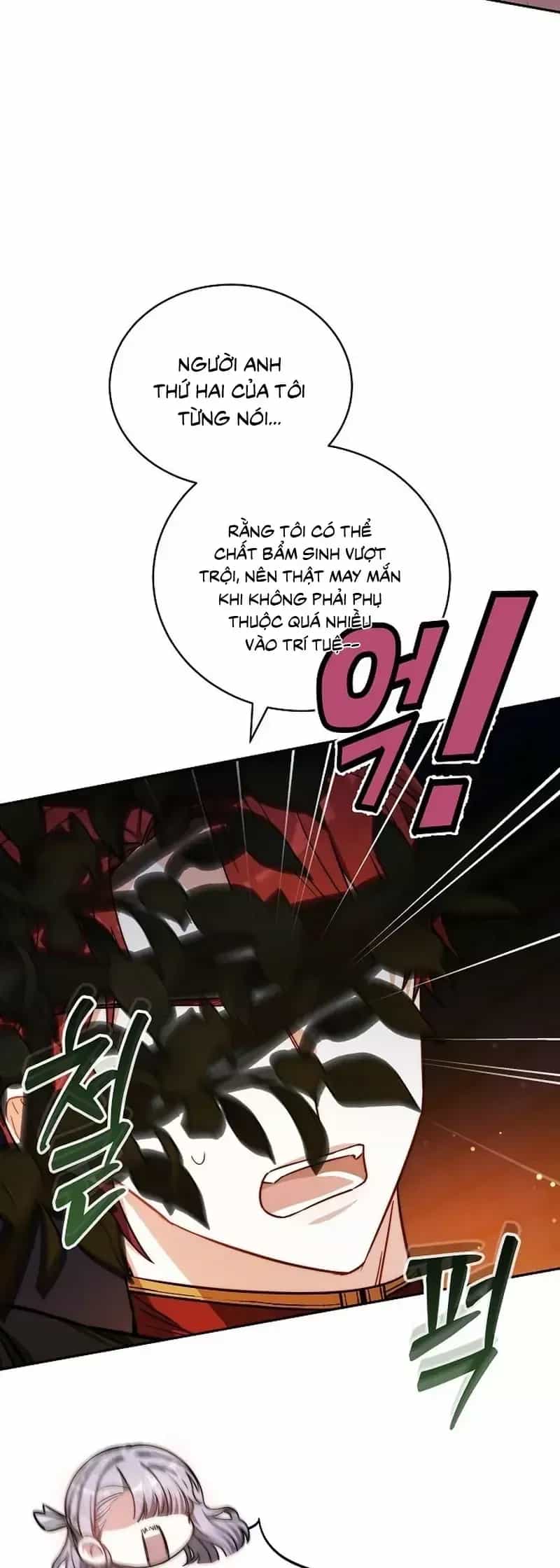 Cô Dâu Của Obsidian - Chương 38 - ảnh 23