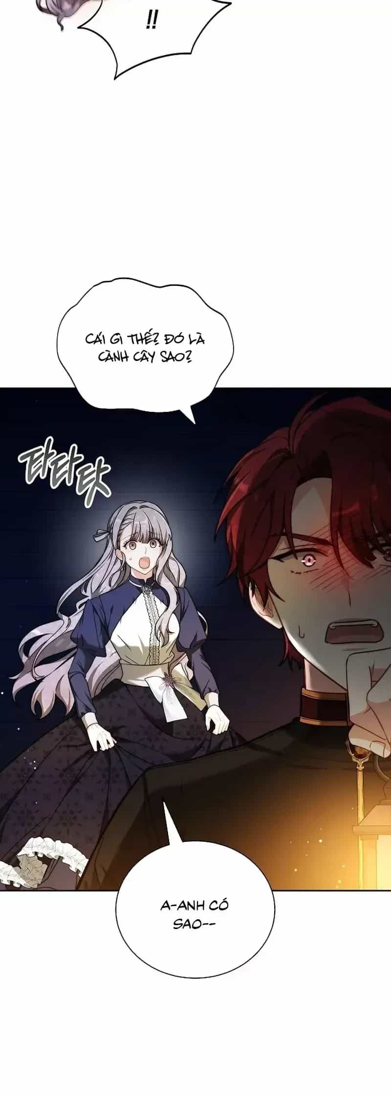 Cô Dâu Của Obsidian - Chương 38 - ảnh 24