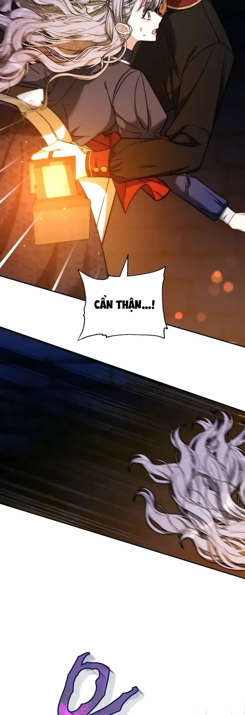 Cô Dâu Của Obsidian - Chương 38 - ảnh 26