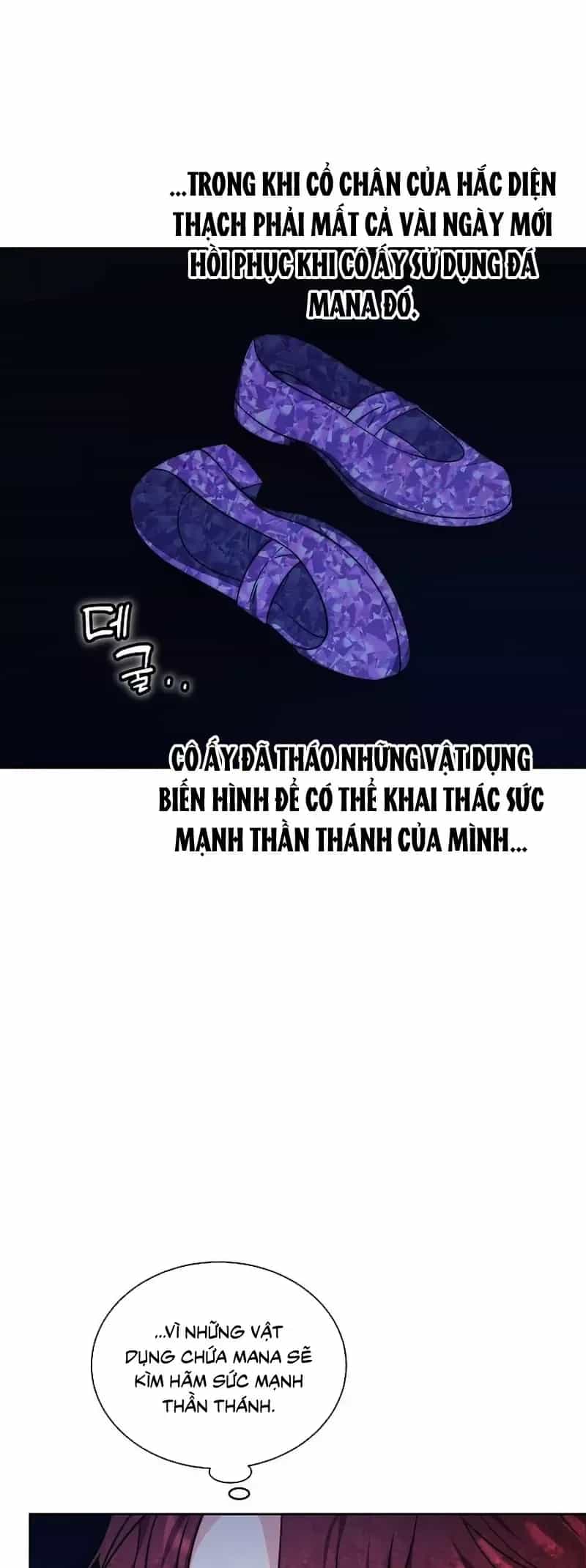 Cô Dâu Của Obsidian - Chương 38 - ảnh 40