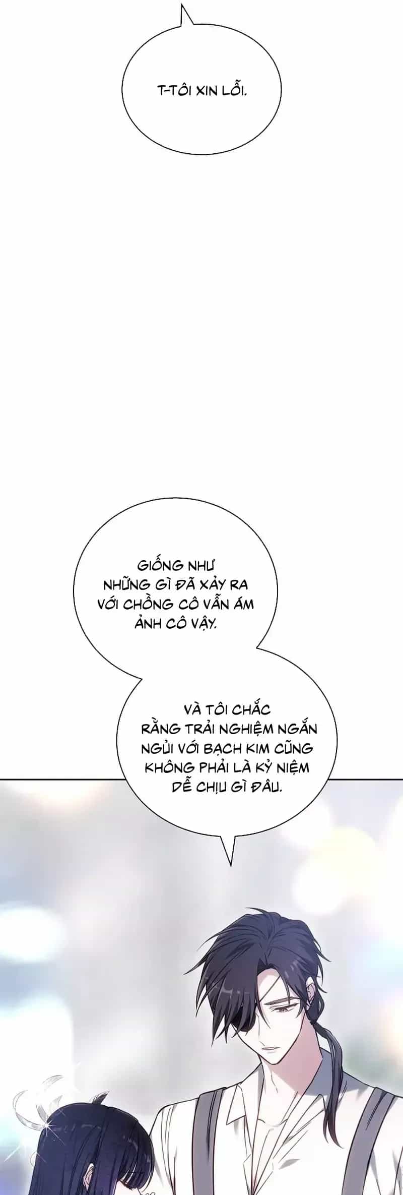 Cô Dâu Của Obsidian - Chương 38 - ảnh 52