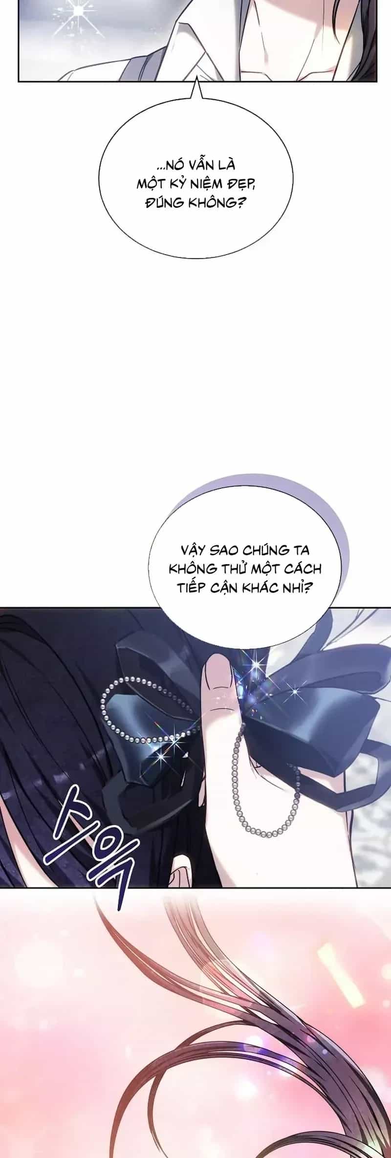 Cô Dâu Của Obsidian - Chương 38 - ảnh 54