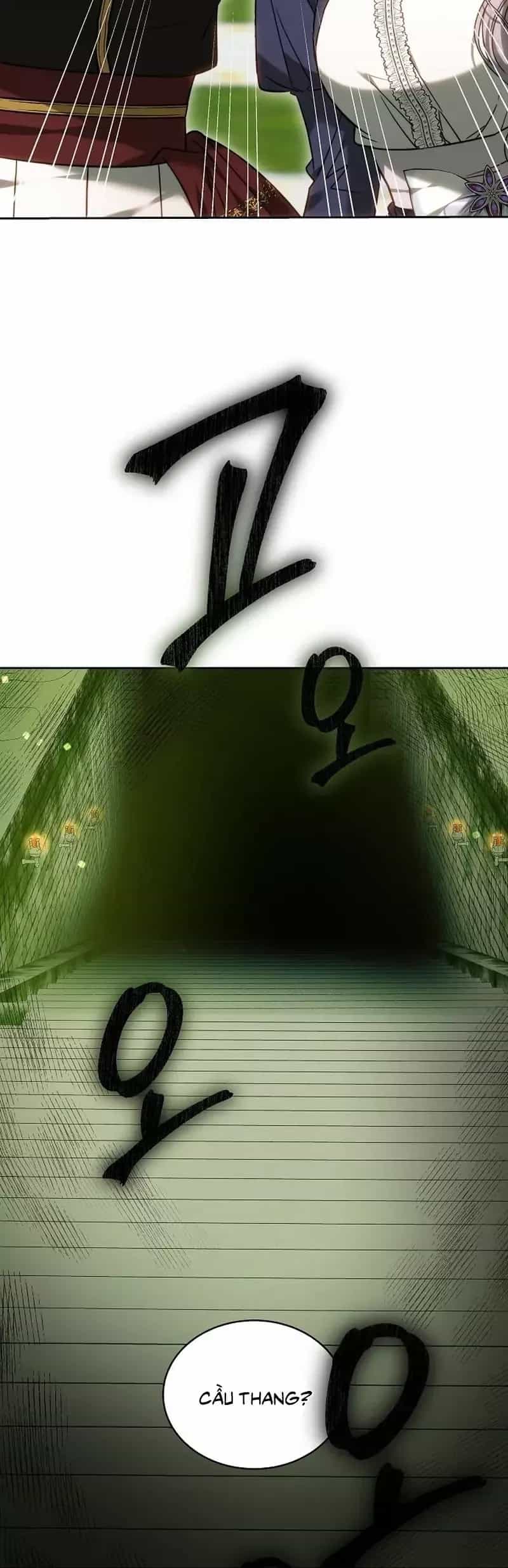 Cô Dâu Của Obsidian - Chương 38 - ảnh 6