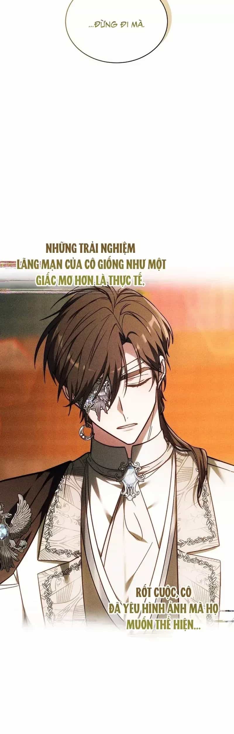 Cô Dâu Của Obsidian - Chương 38 - ảnh 64