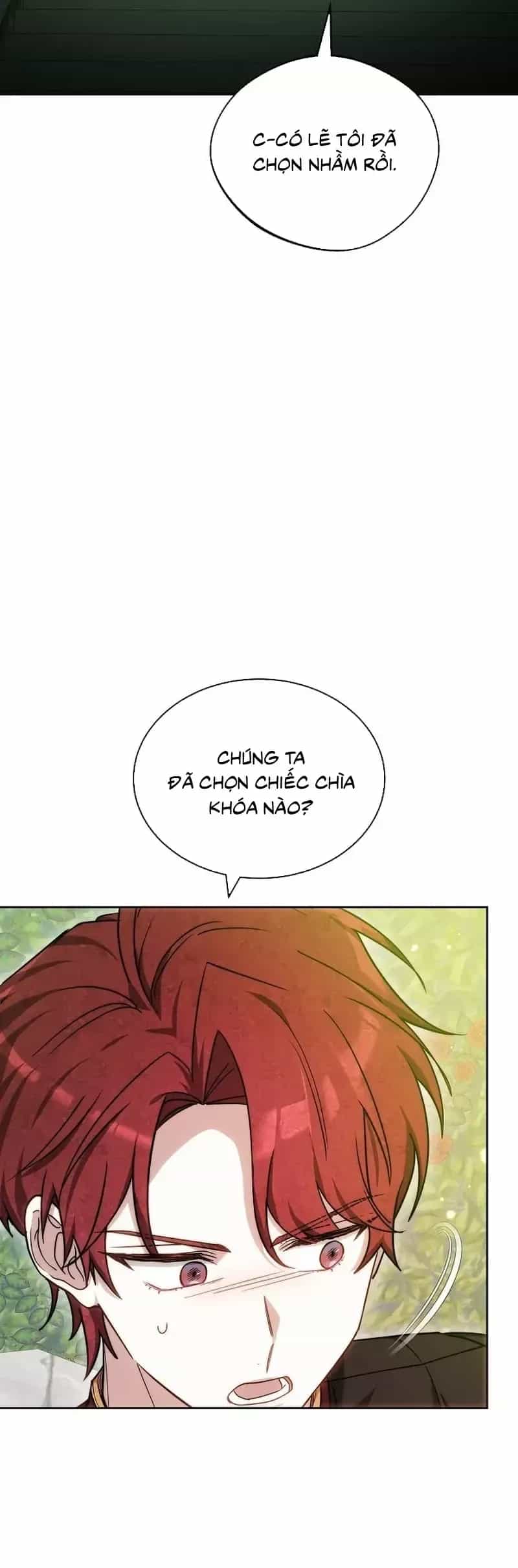 Cô Dâu Của Obsidian - Chương 38 - ảnh 8