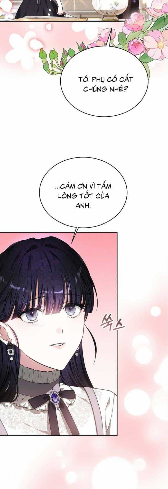 Cô Dâu Của Obsidian - Chương 6 - ảnh 4