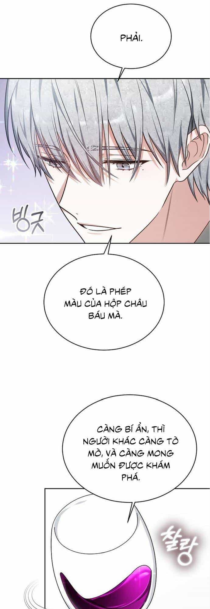 Cô Dâu Của Obsidian - Chương 6 - ảnh 41