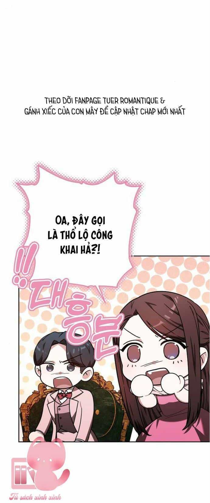 Cô Dâu Của Obsidian - Chương 6 - ảnh 46