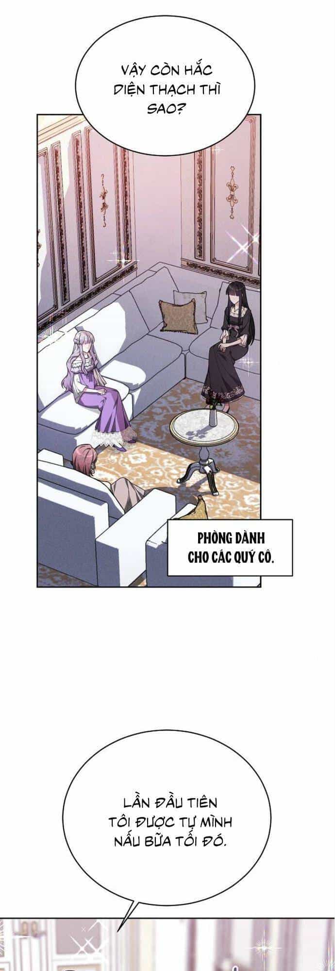 Cô Dâu Của Obsidian - Chương 6 - ảnh 52