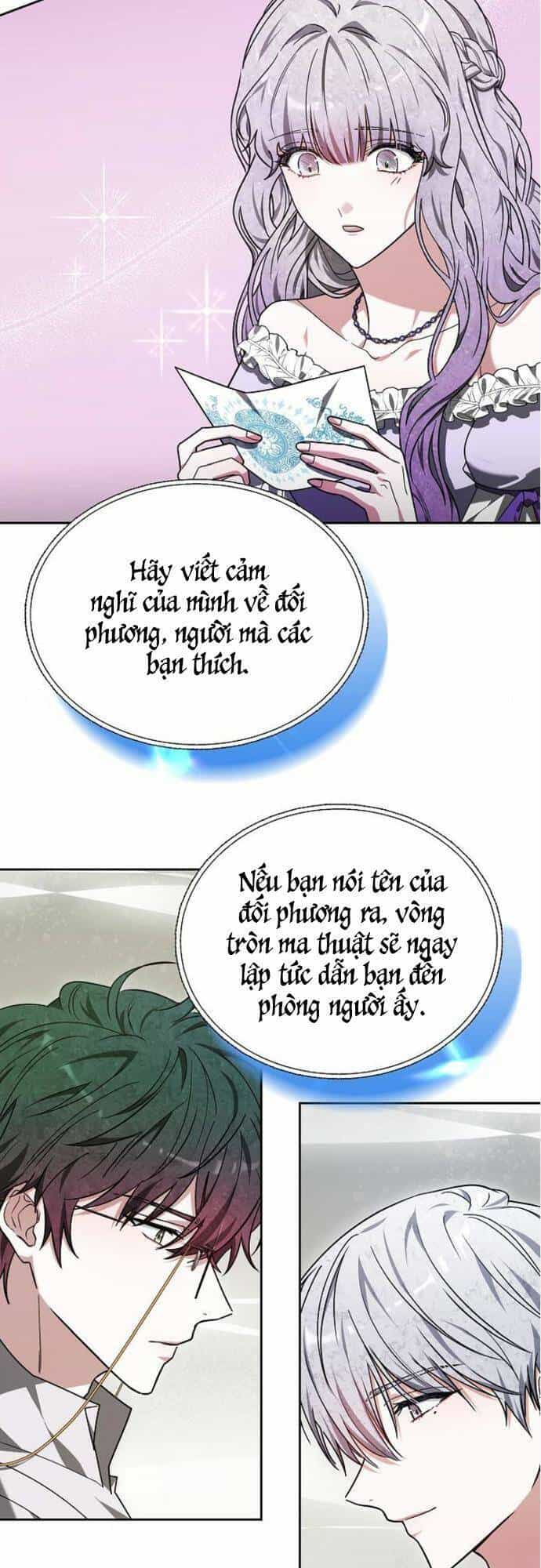 Cô Dâu Của Obsidian - Chương 6 - ảnh 67
