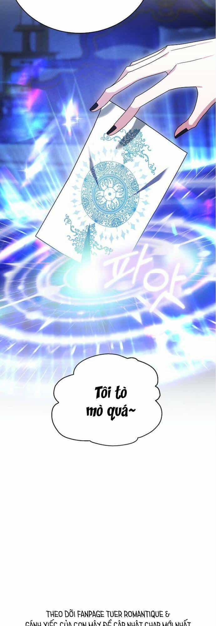 Cô Dâu Của Obsidian - Chương 6 - ảnh 73