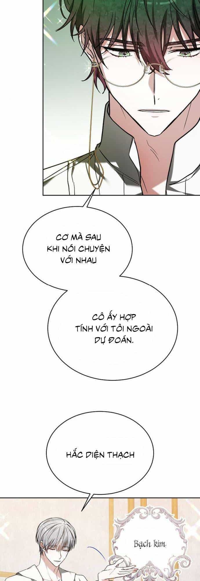 Cô Dâu Của Obsidian - Chương 7 - ảnh 14