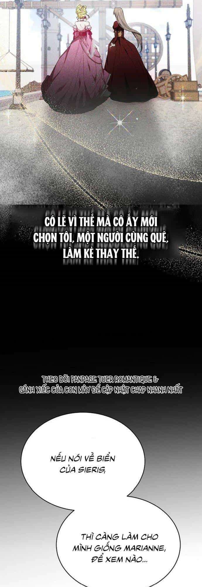Cô Dâu Của Obsidian - Chương 7 - ảnh 59