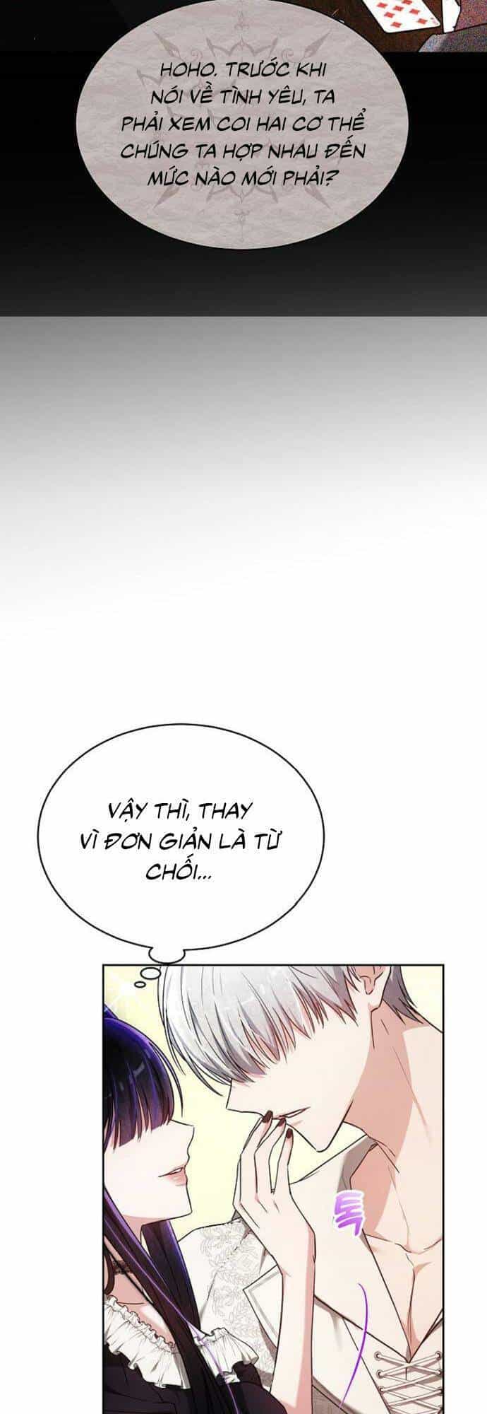 Cô Dâu Của Obsidian - Chương 7 - ảnh 70