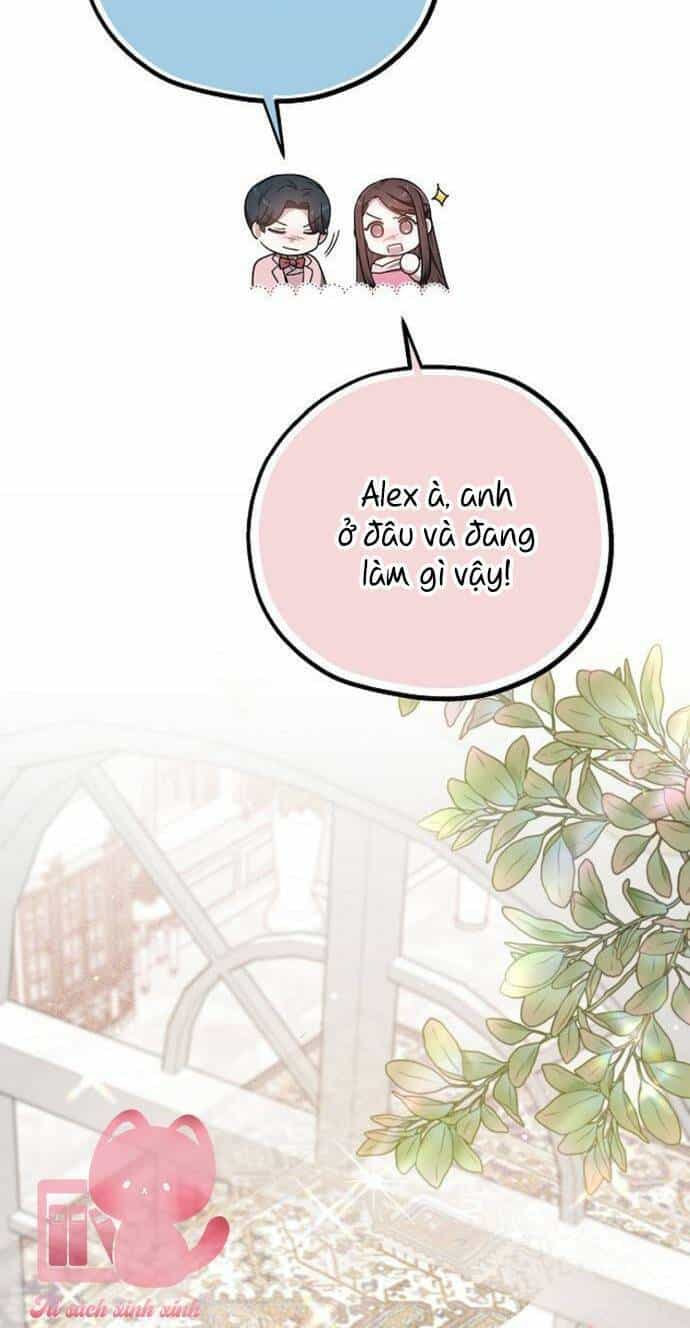 Cô Dâu Của Obsidian - Chương 8 - ảnh 17