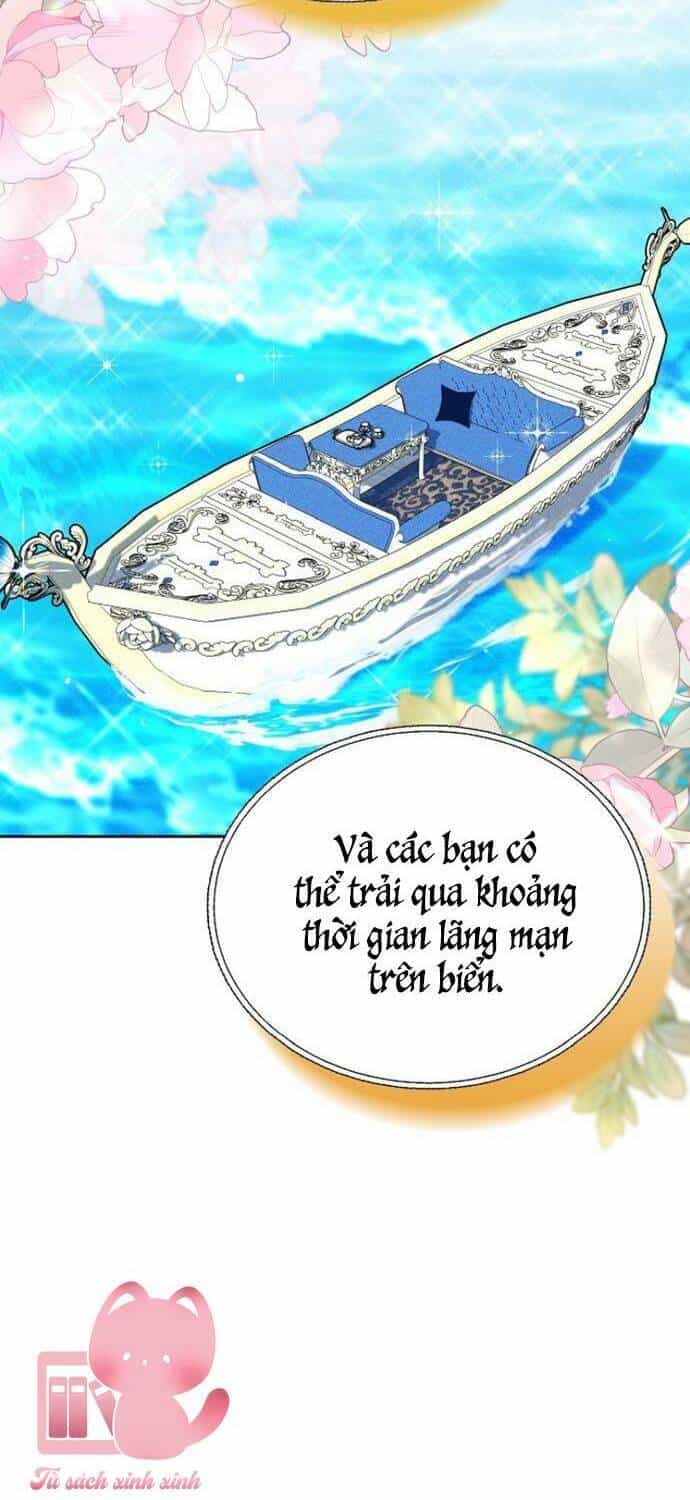 Cô Dâu Của Obsidian - Chương 8 - ảnh 50