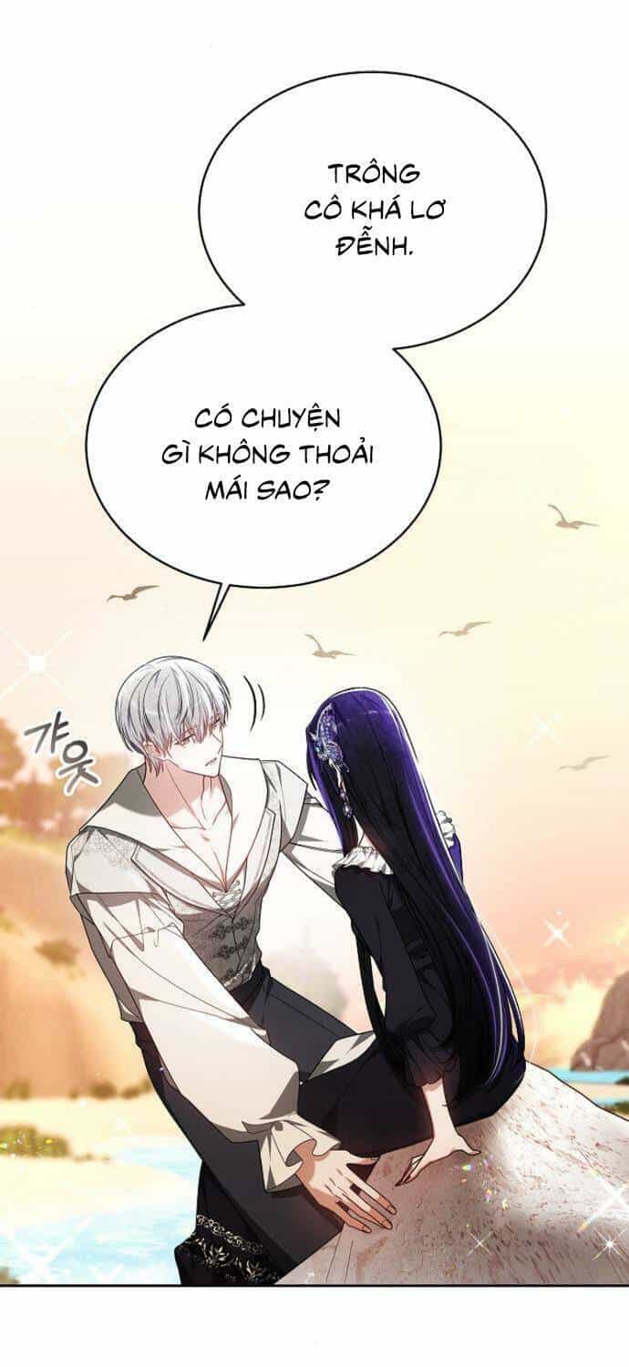 Cô Dâu Của Obsidian - Chương 8 - ảnh 8