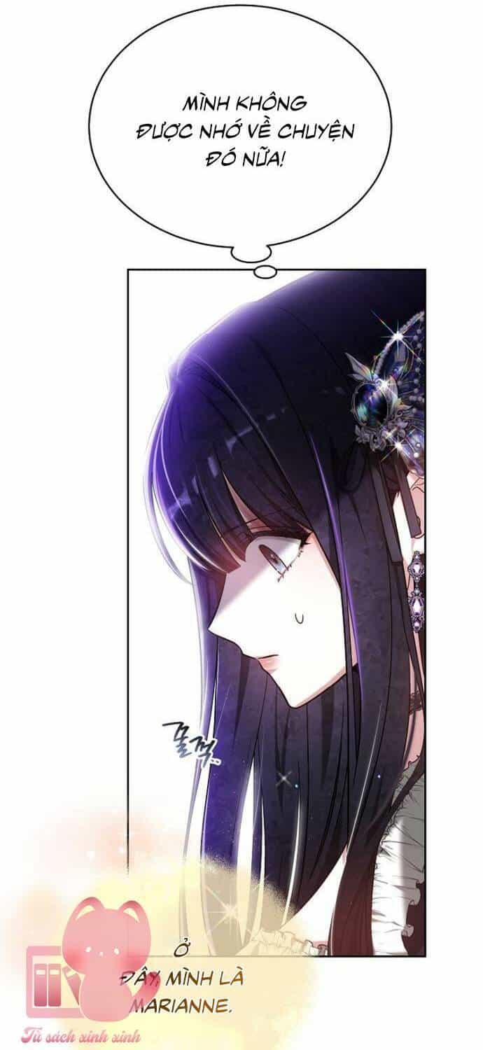 Cô Dâu Của Obsidian - Chương 8 - ảnh 9