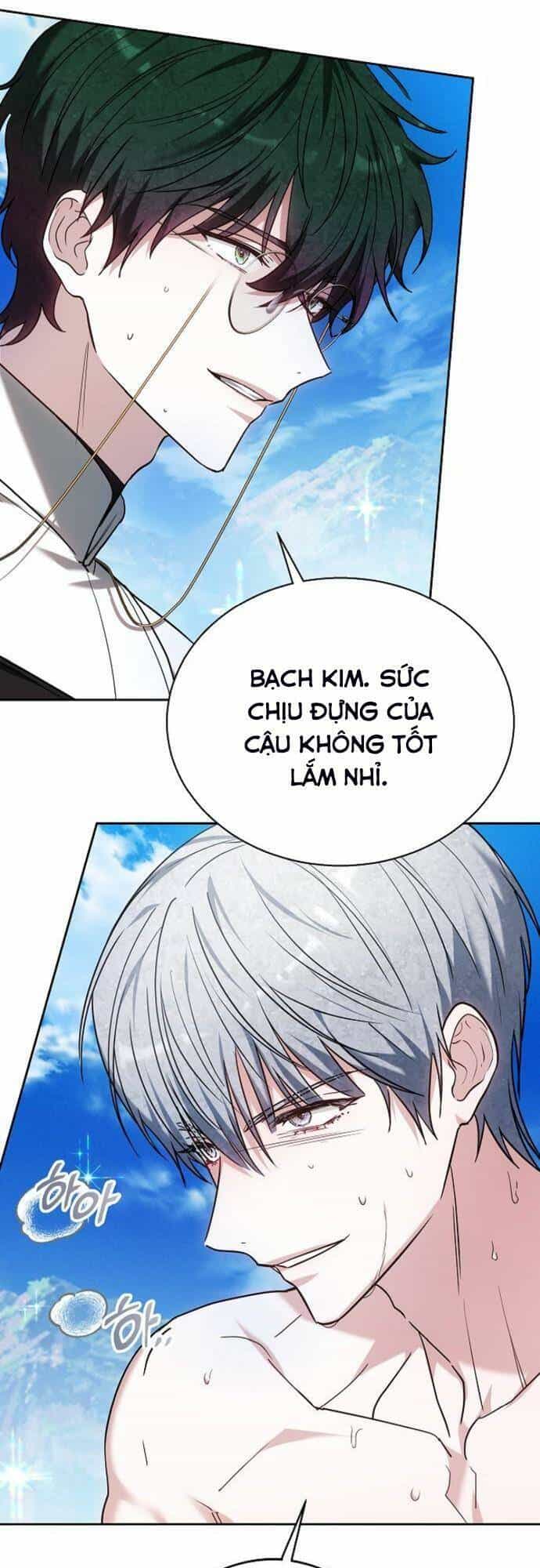 Cô Dâu Của Obsidian - Chương 9 - ảnh 63