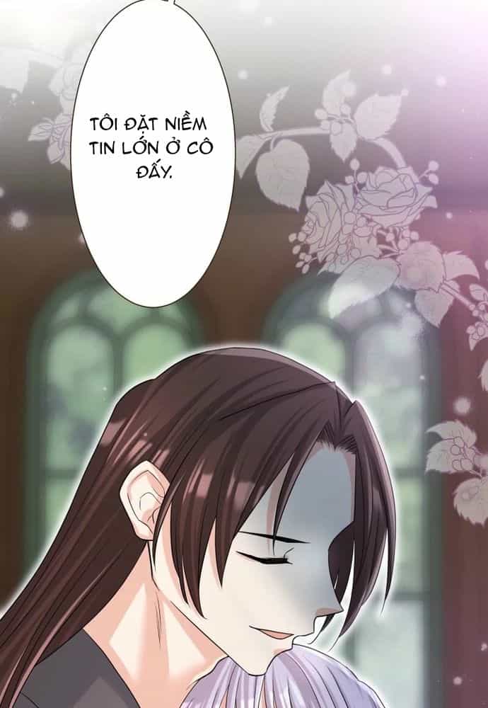 Cô Dâu Của Sói Trắng - Chương 106.1 - ảnh 20
