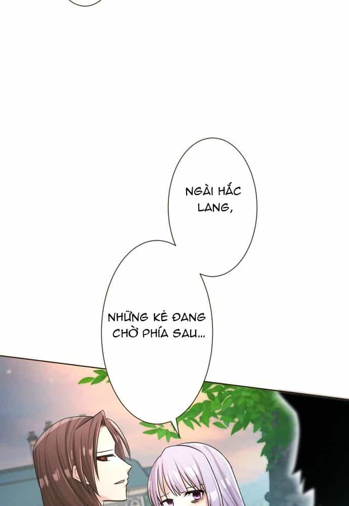 Cô Dâu Của Sói Trắng - Chương 107.1 - ảnh 8
