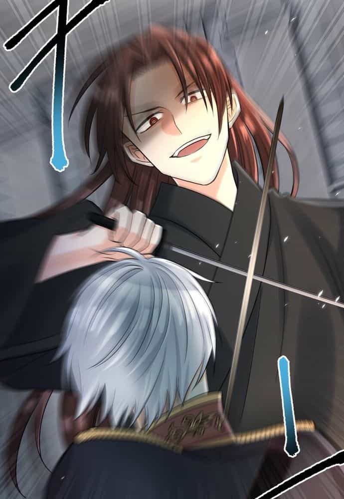 Cô Dâu Của Sói Trắng - Chương 110.1 - ảnh 61