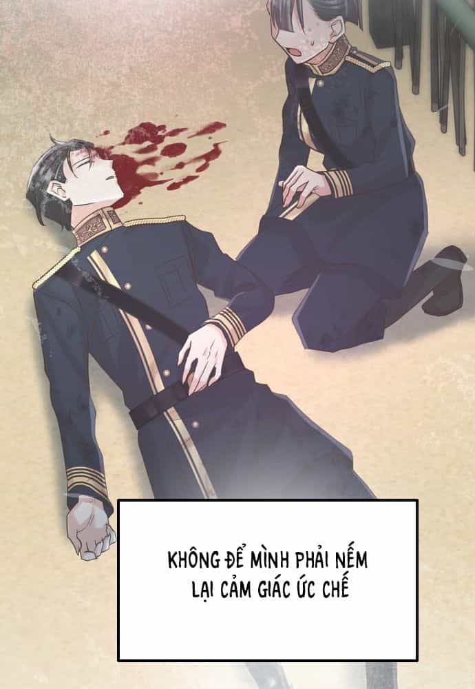 Cô Dâu Của Sói Trắng - Chương 110.1 - ảnh 76