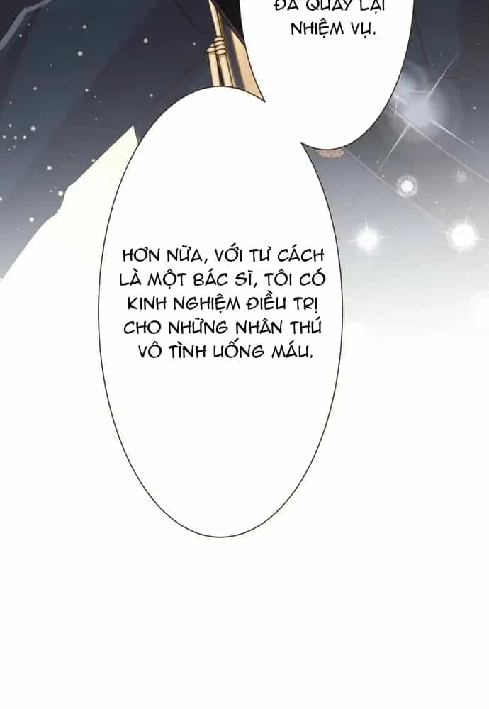 Cô Dâu Của Sói Trắng - Chương 115.1 - ảnh 71