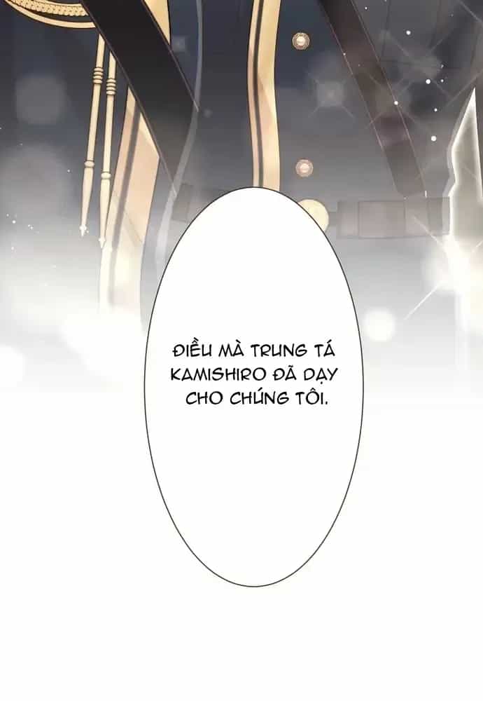 Cô Dâu Của Sói Trắng - Chương 116.1 - ảnh 31