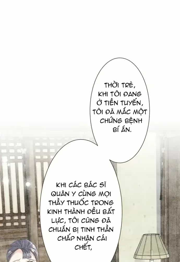 Cô Dâu Của Sói Trắng - Chương 116.1 - ảnh 79