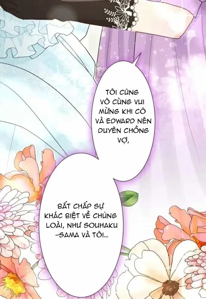 Cô Dâu Của Sói Trắng - Chương 117.1 - ảnh 43