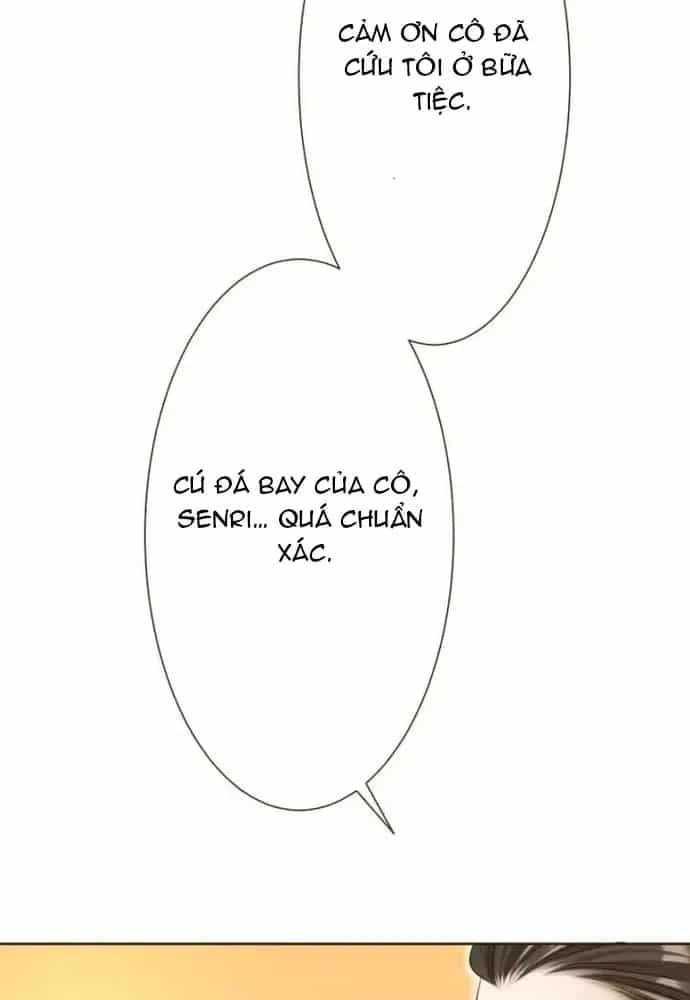 Cô Dâu Của Sói Trắng - Chương 118.1 - ảnh 31