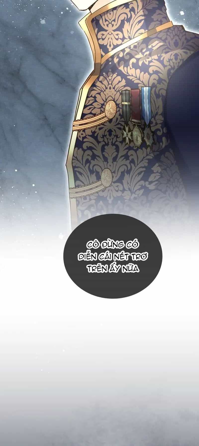 Cô Dâu Của Sói Trắng - Chương 15 - ảnh 3