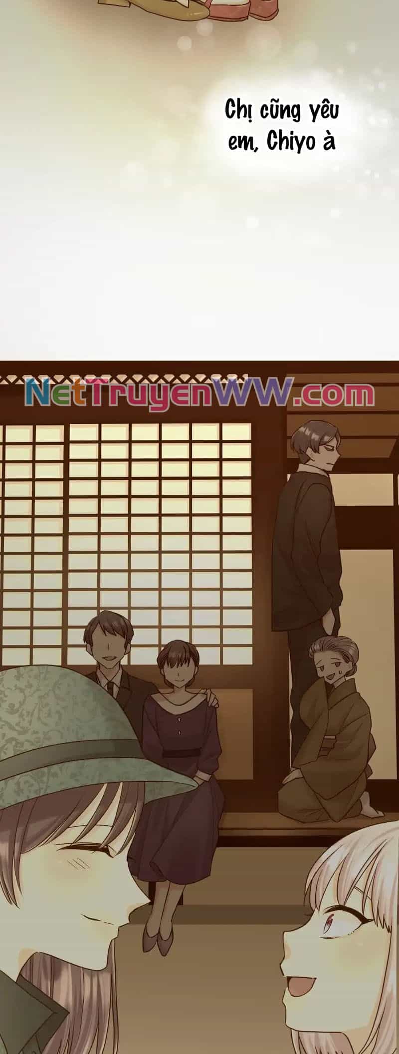 Cô Dâu Của Sói Trắng - Chương 15 - ảnh 43