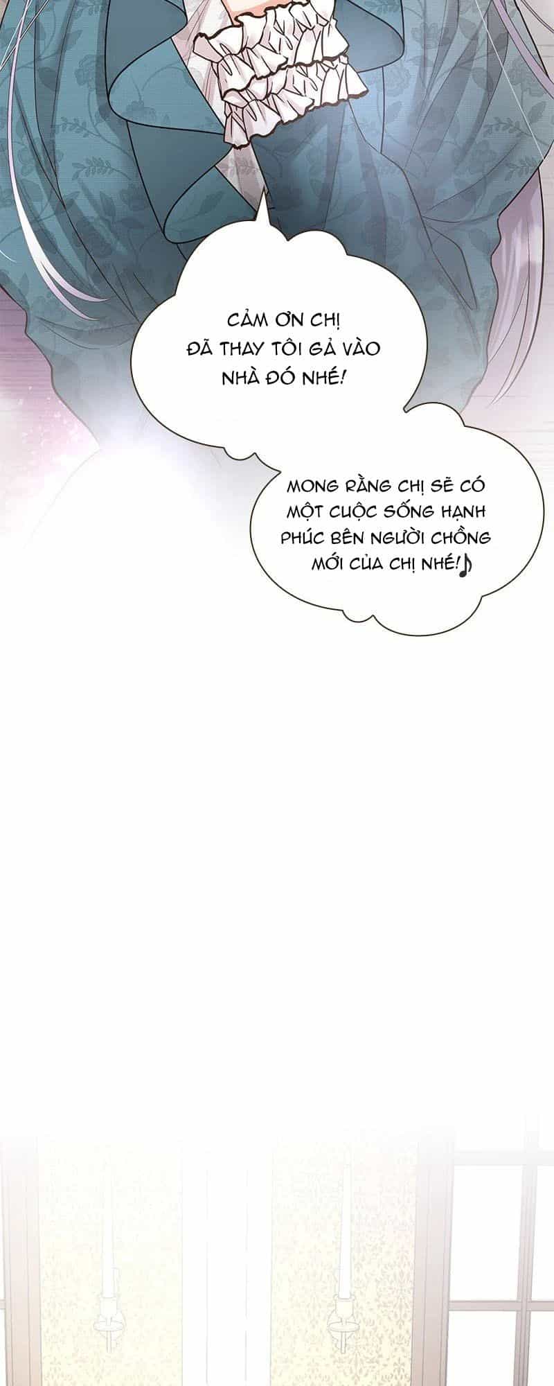 Cô Dâu Của Sói Trắng - Chương 2 - ảnh 13